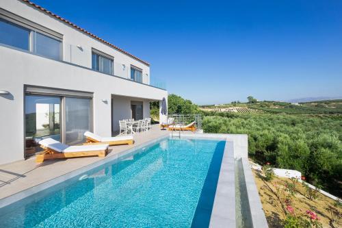 Etheria Villa
