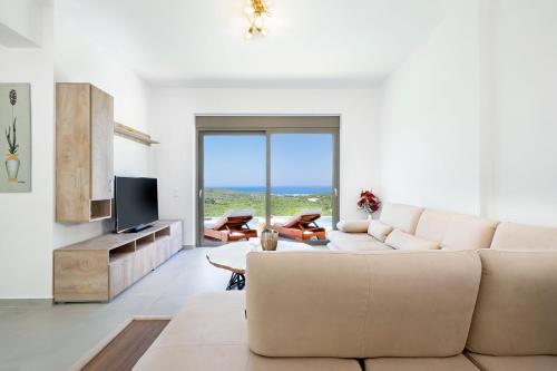 Etheria Villa