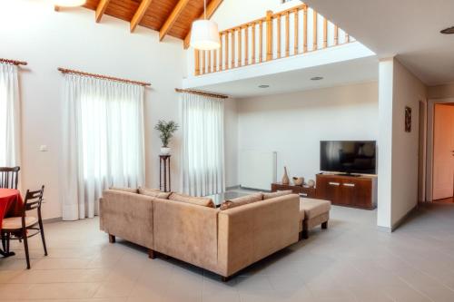 Alexandros suite