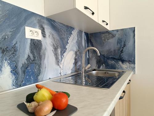 Φωτογραφία από το άλμπουμ του Apartman Sea You σε Vranjic