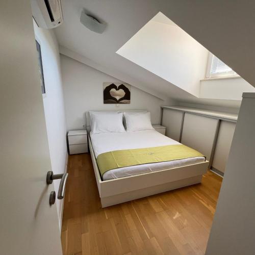 City Apartments Nada