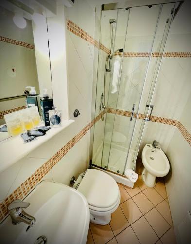 Gallery image of Minturnae Hotel in Scauri