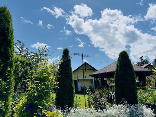 Gallery image of Căsuțe Poiana Largului in Poiana Largului
