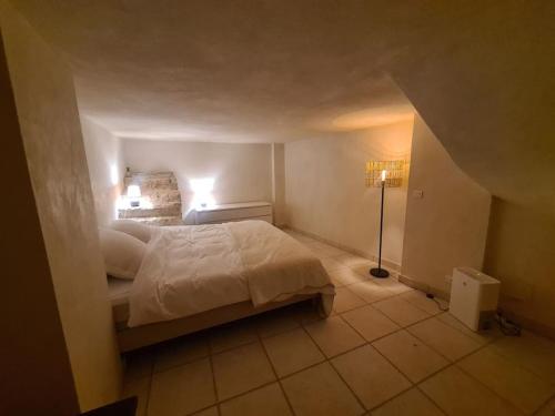 Appartement t3 dans la citadelle
