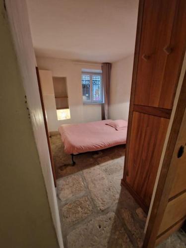 Appartement t3 dans la citadelle