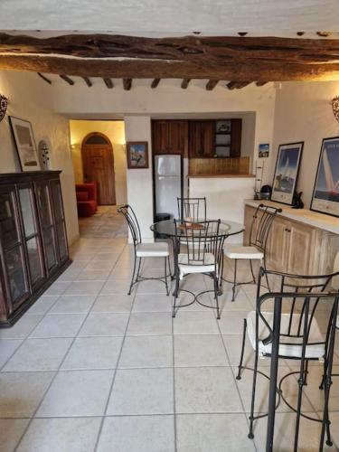 Appartement t3 dans la citadelle