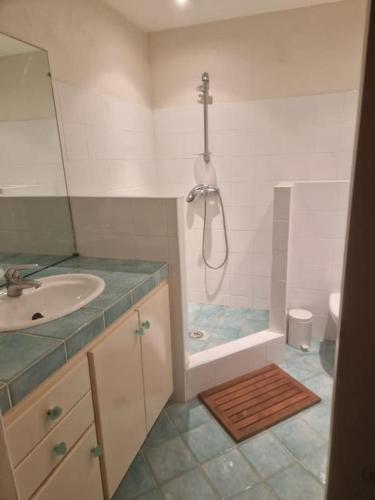 Appartement t3 dans la citadelle