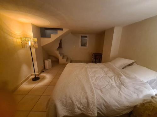 Appartement t3 dans la citadelle