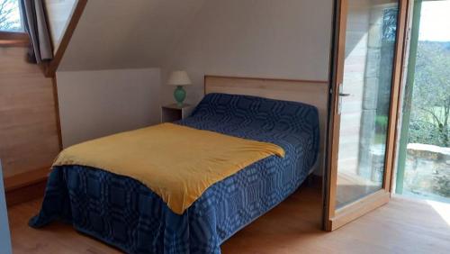 Imagen de la galería de la Metairie, en Montvalent