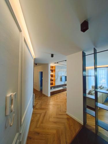 The Loft Luxury Apartment