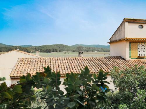 Grand duplex de charme en pleine campagne