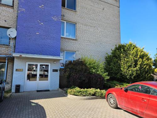 Billede fra billedgalleriet på Rojas kuģu piestātne i Roja