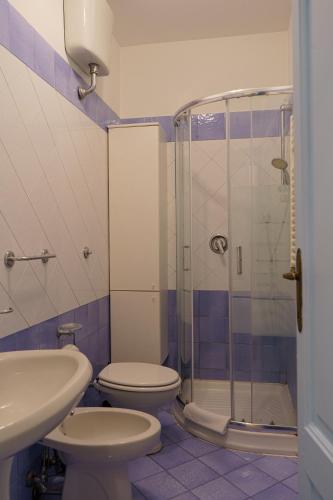 Central 1 bedroom apartment in the city center