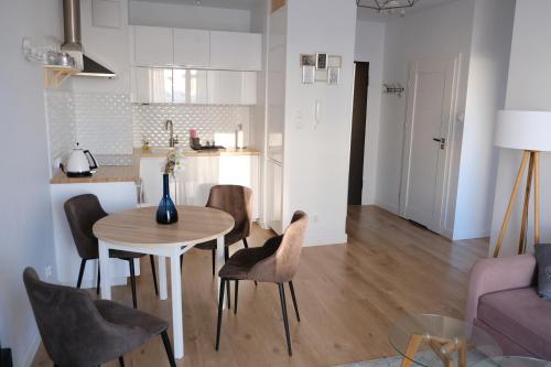 Apartament Lawendowe Wzgórze