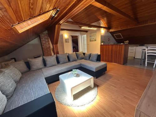 Gallery image of Apartment Milena in Brtonigla