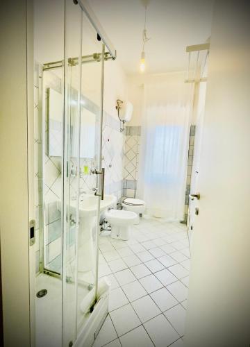 Gallery image of Minturnae Hotel in Scauri