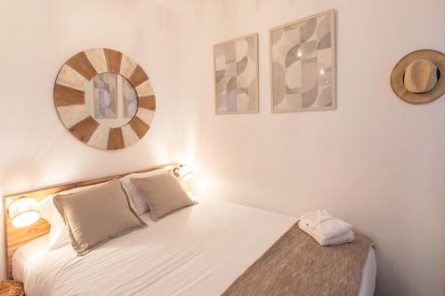 L26 Staywizus - Old Town central 5mins walk to Sea front AC WIFI