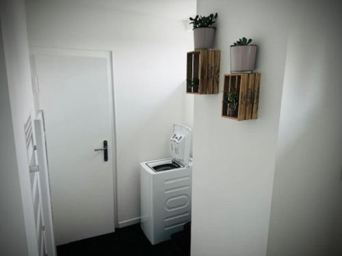 Φωτογραφία από το άλμπουμ του Appartement chaleureux 3 étoiles σε Diemeringen