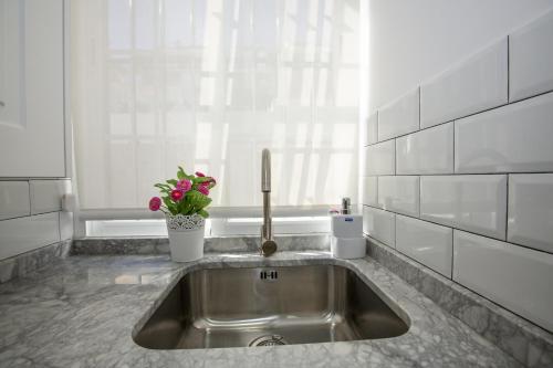 Foto dalla galleria di Precioso adosado con jacuzzi en Marina del Este ad Almuñécar