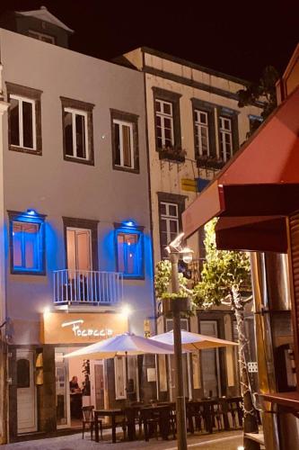 Azor International Apartment I