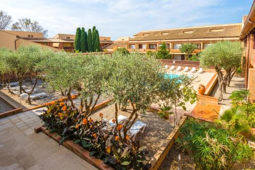 Lagrange Vacances Résidence du Golf