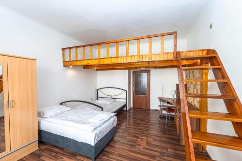 Apartment Charkovska 18