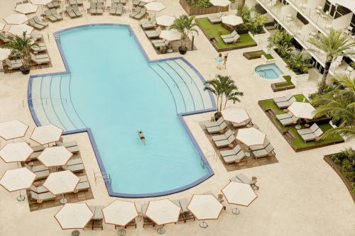 Πισίνα στο ή κοντά στο The Ritz-Carlton, South Beach