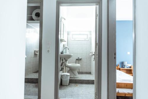 Fotografie z fotogalerie ubytování ZIROS Guesthouse v destinaci Zíros