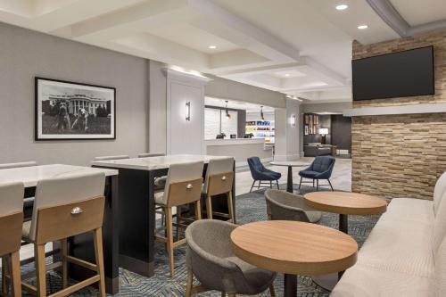 Homewood Suites by Hilton Washington, D.C. Downtown Image