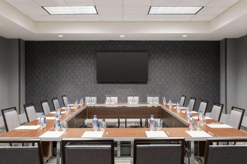 Homewood Suites by Hilton Washington, D.C. Downtown Image