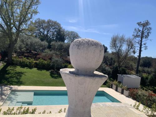 Piscina en o cerca de Pignarè