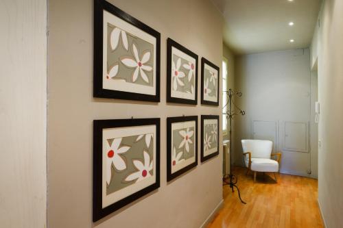 Capponi Classic Apartment