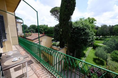 Capponi Classic Apartment