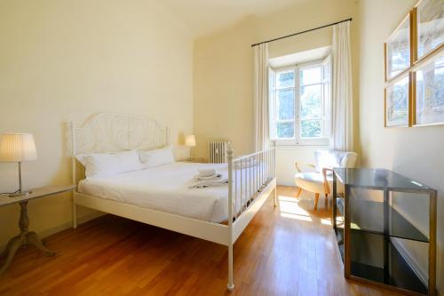 Capponi Classic Apartment