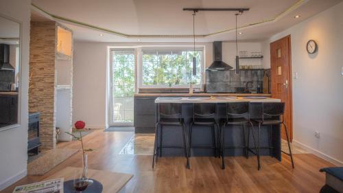 Bałtycka Apartamenty