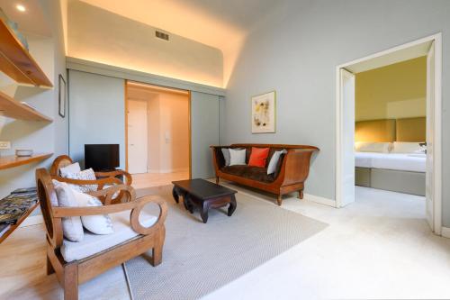 Capponi Prestige Apartment