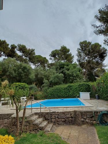 Appartment with swiming pool