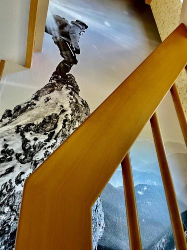 Φωτογραφία από το άλμπουμ του Ferienhaus ALPVERLIEBT Sommer-Hörnerbahnen kostenlos σε Bolsterlang