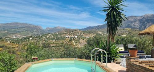 Afbeelding uit fotogalerij van La Vista Viñuela in Viñuela