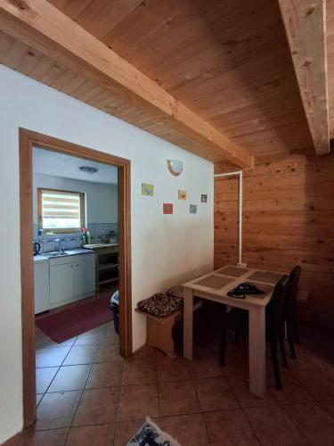 Fotografie z fotogalerie ubytování Apartman Relax in Nature v destinaci Jajce