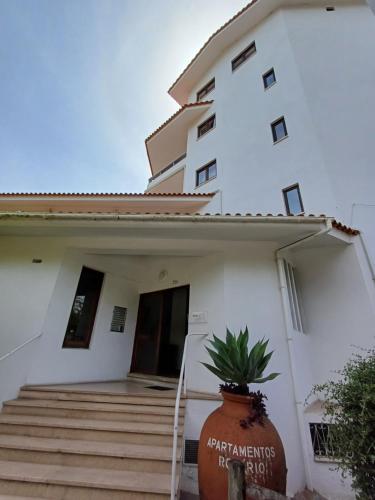 Appartment with swiming pool