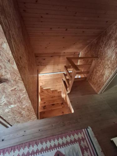 Fotografie z fotogalerie ubytování Apartman Relax in Nature v destinaci Jajce