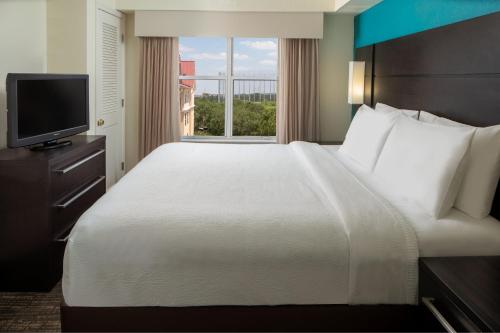 Residence Inn Orlando Convention Center Image