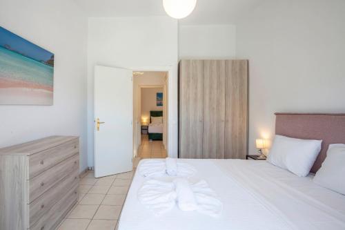 Gallery image of Aris Luxury Apartments in Pefkohori