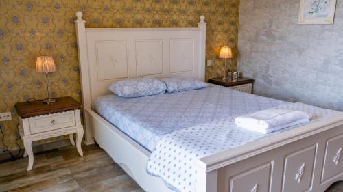 Fotografie z fotogalerie ubytování Nilüfer Butik Otel v destinaci Ayvalık