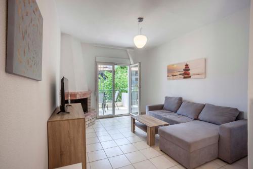Gallery image of Aris Luxury Apartments in Pefkohori