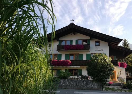 Haus Elisabeth - Astner Sophia