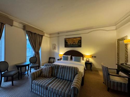 Gallery image of H & G Hotel opposite Windsor Castle in Windsor