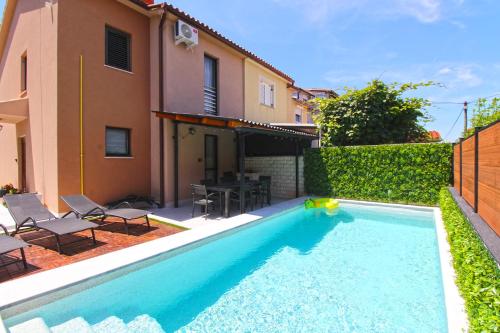 Holiday home Miro 843