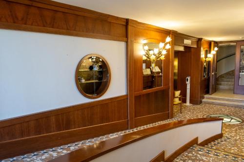 Foto dalla galleria di Art Hotel Santa Lucia a Termoli